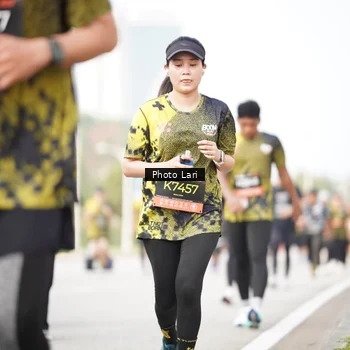 Runner Photo 6254338