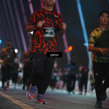 Runner Photo 6254343