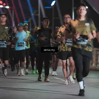 Runner Photo 6254352