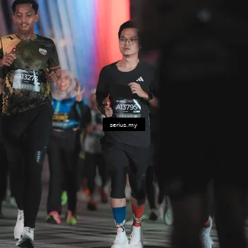 Runner Photo 6254353