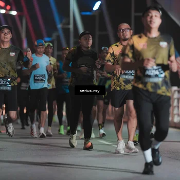 Runner Photo 6254354