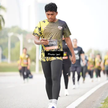 Runner Photo 6254356