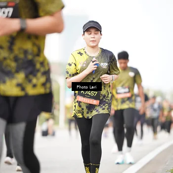 Runner Photo 6254360