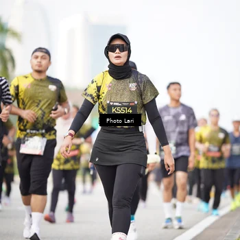 Runner Photo 6254365