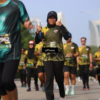 Runner Photo 6254367