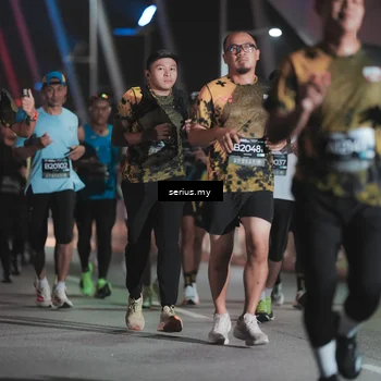 Runner Photo 6254373