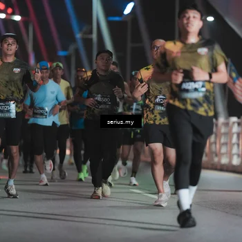 Runner Photo 6254375
