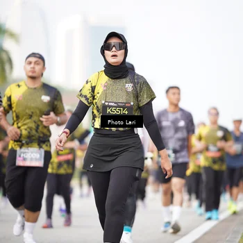 Runner Photo 6254379
