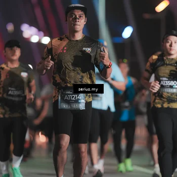 Runner Photo 6254391