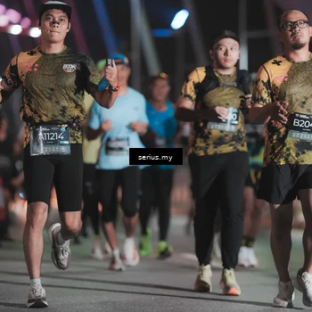 Runner Photo 6254393
