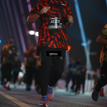 Runner Photo 6254396
