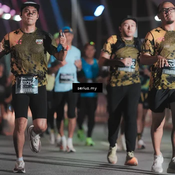 Runner Photo 6254405