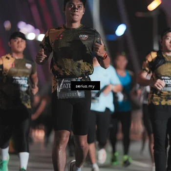 Runner Photo 6254417