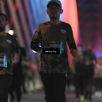Runner Photo 6254423