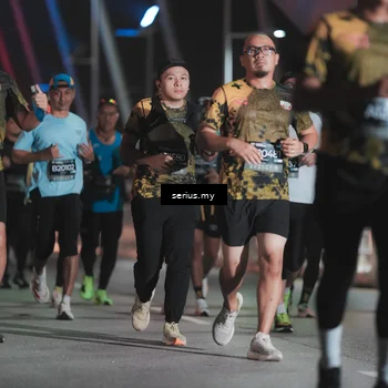 Runner Photo 6254432
