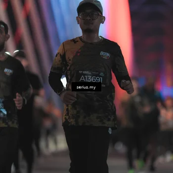 Runner Photo 6254433