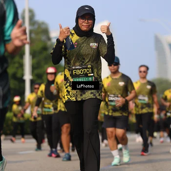Runner Photo 6254436