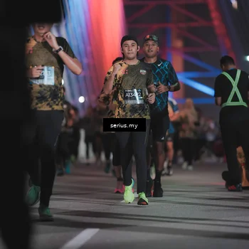 Runner Photo 6254443
