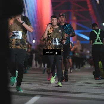 Runner Photo 6254469