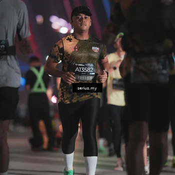 Runner Photo 6254470