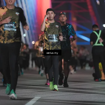 Runner Photo 6254488