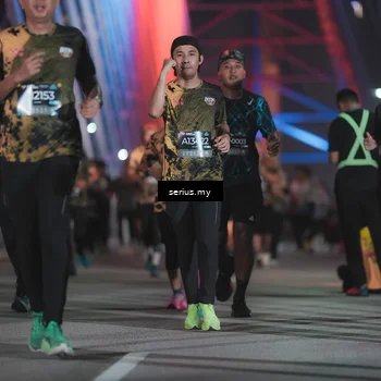 Runner Photo 6254507