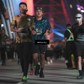 Runner Photo 6254517