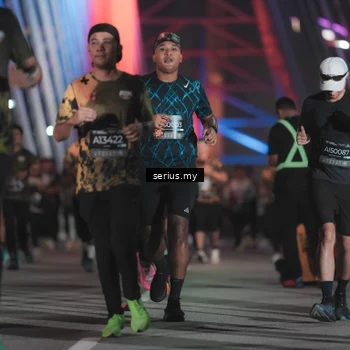 Runner Photo 6254527