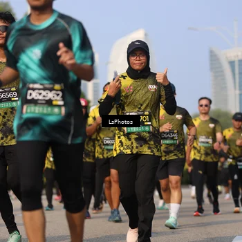 Runner Photo 6254544