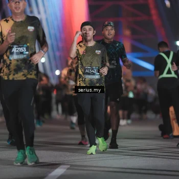 Runner Photo 6254553