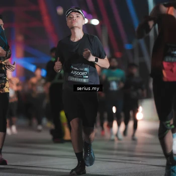 Runner Photo 6254564