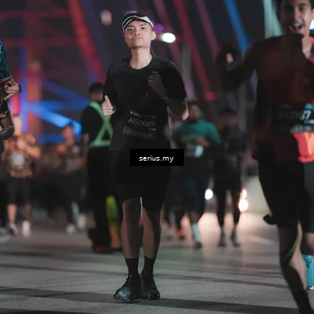 Runner Photo 6254581
