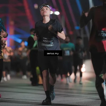 Runner Photo 6254585