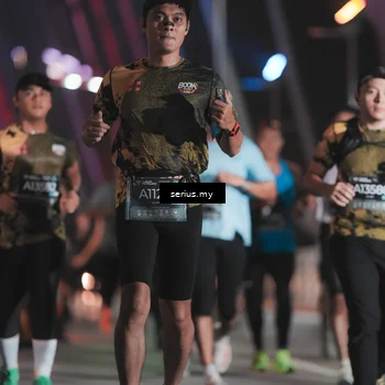 Runner Photo 6254588