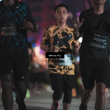 Runner Photo 6254591