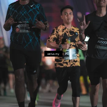 Runner Photo 6254602