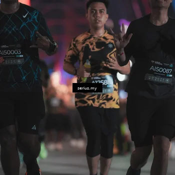 Runner Photo 6254609