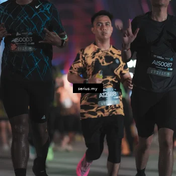 Runner Photo 6254613