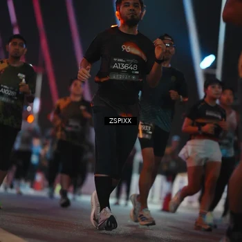 Runner Photo 6254627