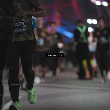 Runner Photo 6254640