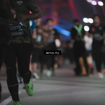 Runner Photo 6254641