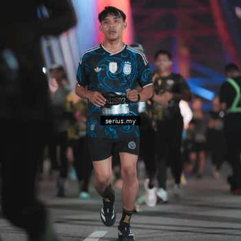 Runner Photo 6254650