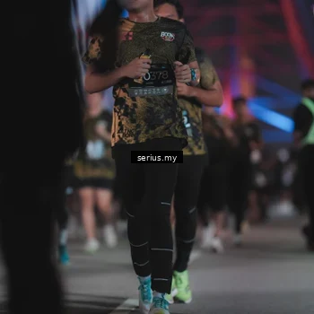 Runner Photo 6254653