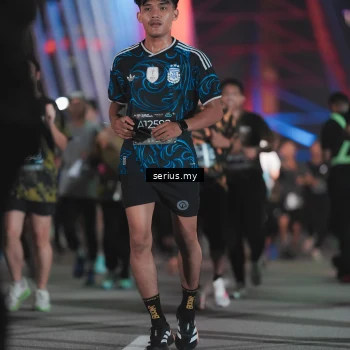 Runner Photo 6254659