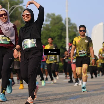 Runner Photo 6254662