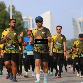 Runner Photo 6254664