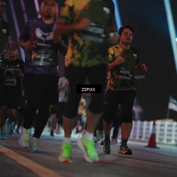 Runner Photo 6254665