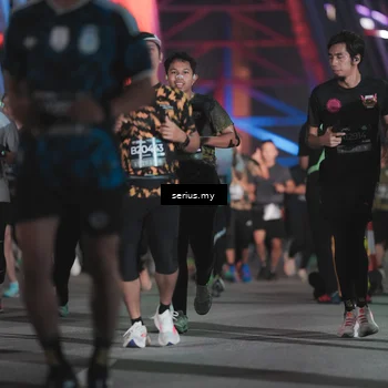 Runner Photo 6254666