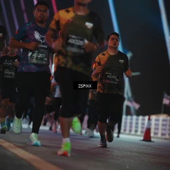 Runner Photo 6254668