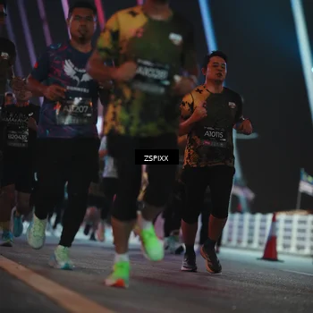 Runner Photo 6254670